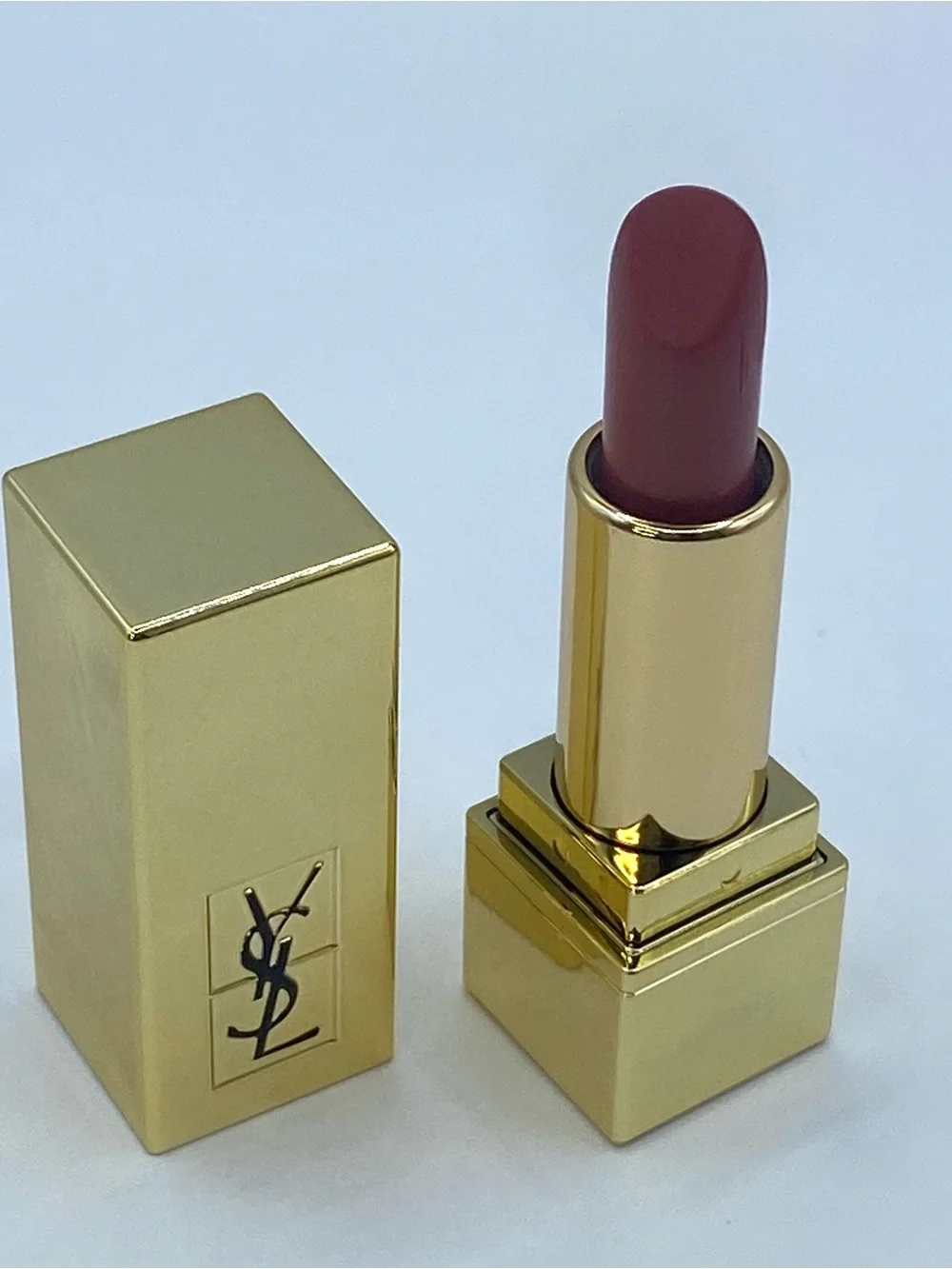 YSL Yves Saint Laurent Rouge Pur‎ Couture Lipstick 70 New Travel Size Mini